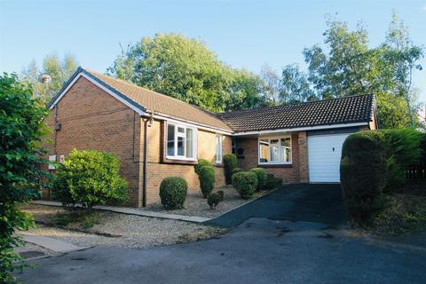 3 bedroom detached bungalow for sale, Cornel Rise, Harrogate HG3