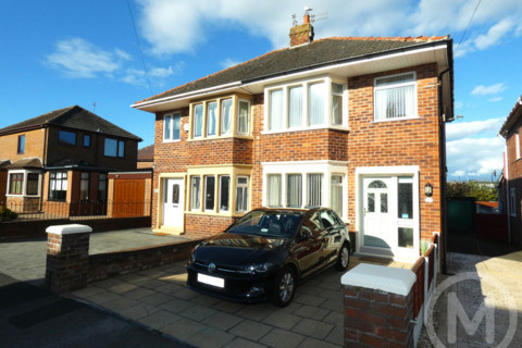 3 bedroom semi-detached house for sale, Tensing Avenue, Bispham