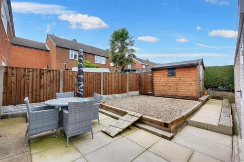 31 Flatts Lane, Calverton, Nottingham, NG14 6LA