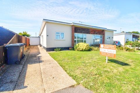 2 bedroom semi-detached bungalow for sale, Mountney Drive, Pevensey BN24