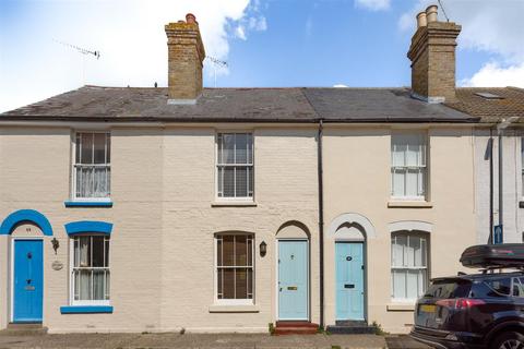 2 bedroom terraced house for sale, Victoria Street, Whitstable