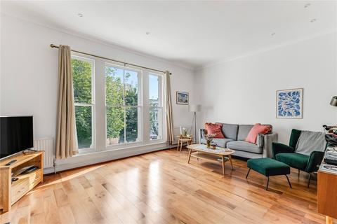 3 bedroom duplex for sale, Louvaine Road, London SW11