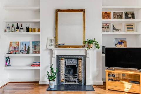 3 bedroom duplex for sale, Louvaine Road, London SW11