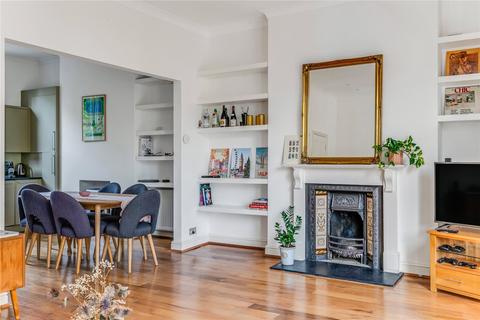 3 bedroom duplex for sale, Louvaine Road, London SW11