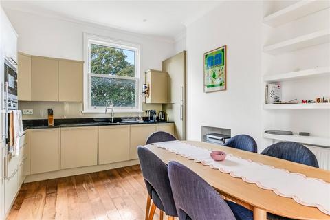 3 bedroom duplex for sale, Louvaine Road, London SW11