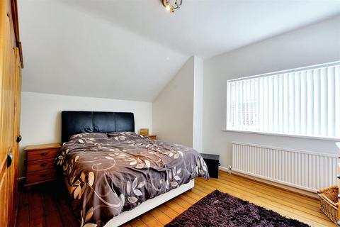 5 Broom Road, Calverton, Nottingham, NG14 6HD