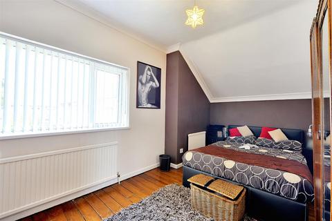 5 Broom Road, Calverton, Nottingham, NG14 6HD