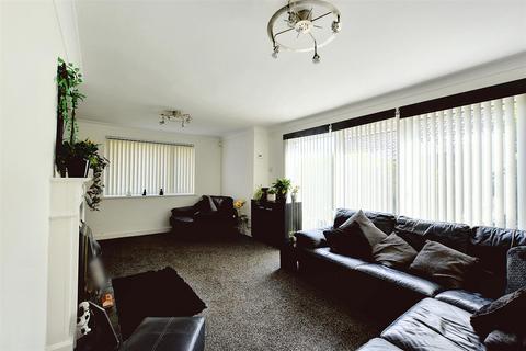 5 Broom Road, Calverton, Nottingham, NG14 6HD