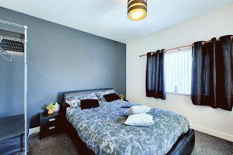 5 Broom Road, Calverton, Nottingham, NG14 6HD