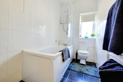 5 Broom Road, Calverton, Nottingham, NG14 6HD