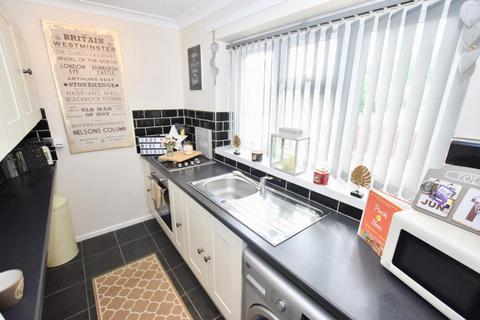 1 bedroom house to rent, Bushberry Avenue, Tile Hill, Coventry