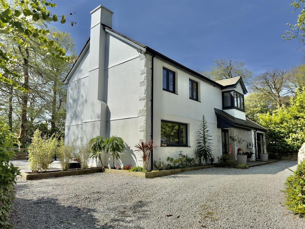 Front approach