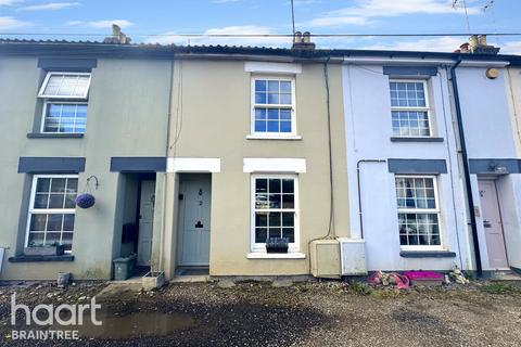 2 bedroom terraced house for sale, Spencer Square, Braintree