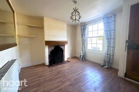 2 bedroom terraced house for sale, Spencer Square, Braintree