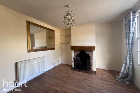 2 bedroom terraced house for sale, Spencer Square, Braintree