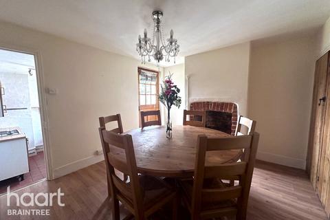 2 bedroom terraced house for sale, Spencer Square, Braintree