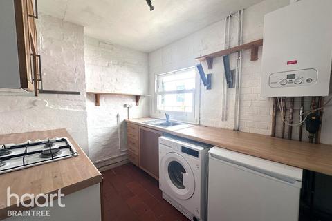 2 bedroom terraced house for sale, Spencer Square, Braintree