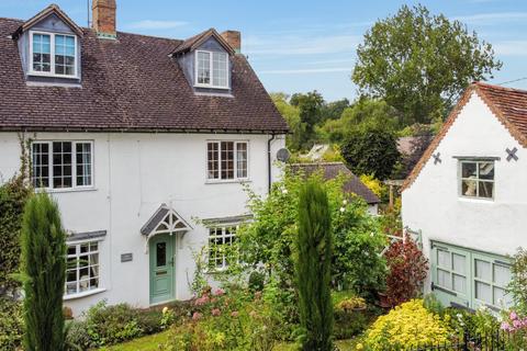 4 bedroom cottage for sale, Bridge Lane, Ladbroke, Southam, Warwickshire, CV47