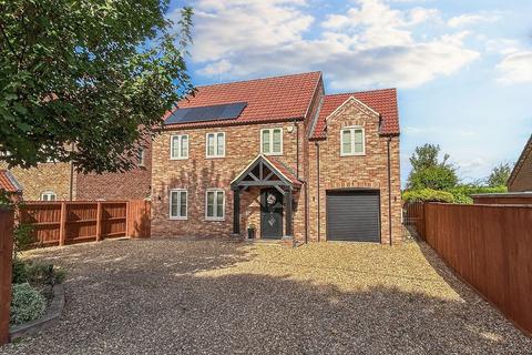 3 bedroom detached house for sale, Church Road, Emneth, PE14