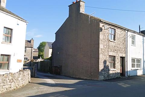 2 bedroom end of terrace house for sale, Duke Street, Carnforth LA6