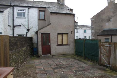 2 bedroom end of terrace house for sale, Duke Street, Carnforth LA6