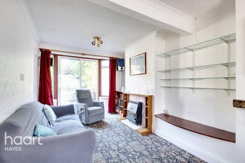 3 bedroom terraced house for sale, Marlow Gardens, Hayes