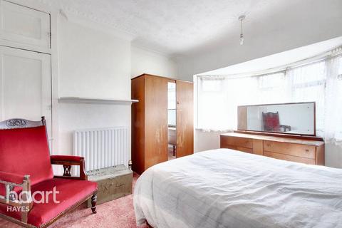 3 bedroom terraced house for sale, Marlow Gardens, Hayes