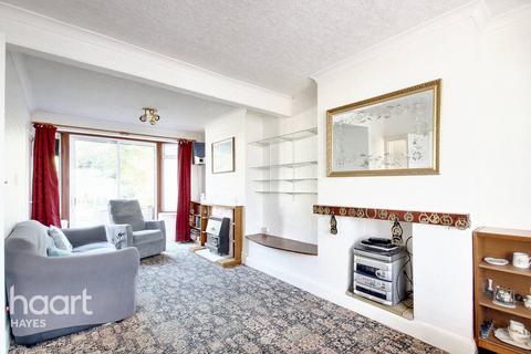 3 bedroom terraced house for sale, Marlow Gardens, Hayes