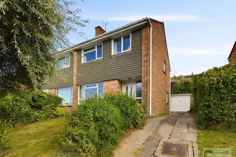 3 bedroom semi-detached house for sale, Bushmead Avenue, Kingskerswell