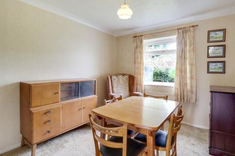 4 bedroom detached bungalow for sale, School Lane, Ladbroke, Southam, Warwickshire, CV47