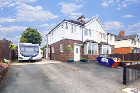 3 bedroom semi-detached house for sale, Stoke-on-Trent ST6