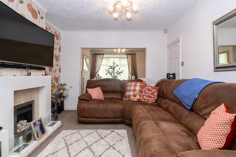 3 bedroom semi-detached house for sale, Stoke-on-Trent ST6