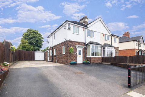 3 bedroom semi-detached house for sale, Stoke-on-Trent ST6