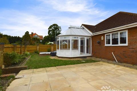 3 bedroom bungalow for sale, St Johns gardens, Clacton-On-Sea CO15