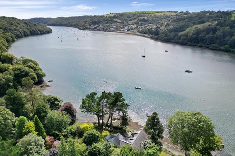 4 bedroom detached house for sale, Cliff, Lostwithiel, Cornwall, PL22