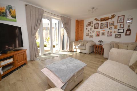 3 bedroom semi-detached house for sale, Laurence Byrne Avenue, Stanway, Colchester, Essex, CO3