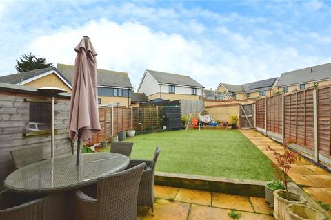 3 bedroom semi-detached house for sale, Laurence Byrne Avenue, Stanway, Colchester, Essex, CO3