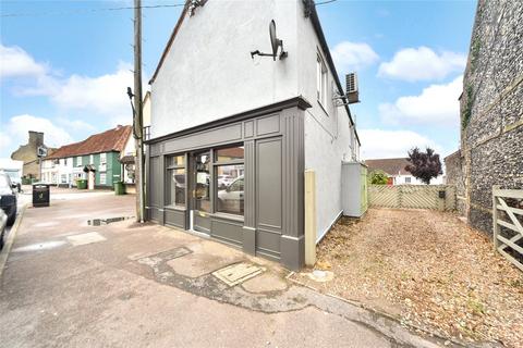 Office for sale, High Street, Lakenheath, Brandon, Suffolk, IP27