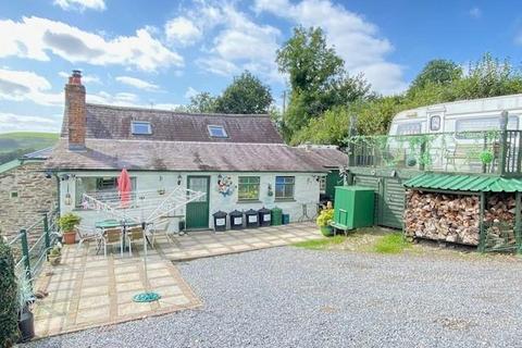 3 bedroom detached house for sale, Meidrim, Carmarthen