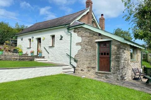 3 bedroom detached house for sale, Meidrim, Carmarthen