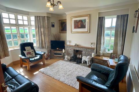 3 bedroom detached house for sale, Swainshill, Hereford, HR4