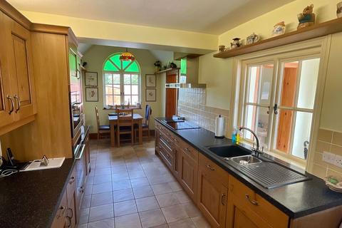 3 bedroom detached house for sale, Swainshill, Hereford, HR4