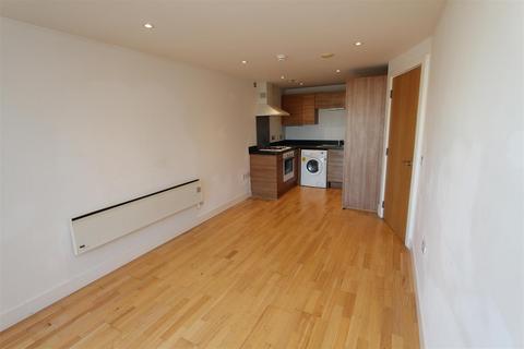 1 bedroom flat to rent, La Salle, Leeds Dock