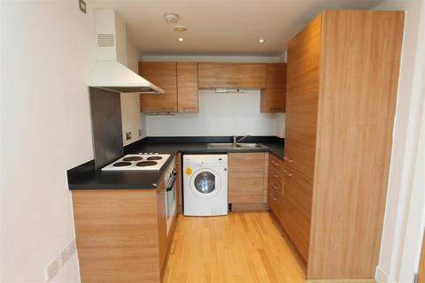 1 bedroom flat to rent, La Salle, Leeds Dock