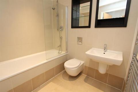 1 bedroom flat to rent, La Salle, Leeds Dock