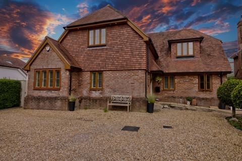 4 bedroom detached house for sale, Baytree, Bridle Path,Catherington, Hampshire