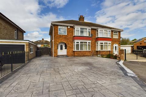 22 Rushleigh Avenue, Middlesbrough, TS5 8PF