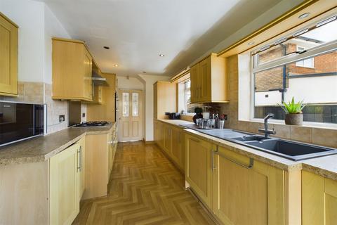 22 Rushleigh Avenue, Middlesbrough, TS5 8PF