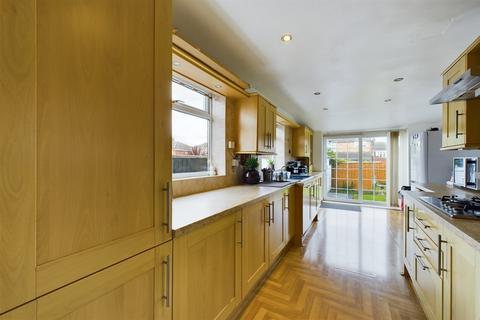22 Rushleigh Avenue, Middlesbrough, TS5 8PF