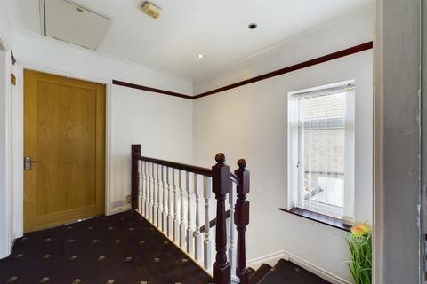 22 Rushleigh Avenue, Middlesbrough, TS5 8PF